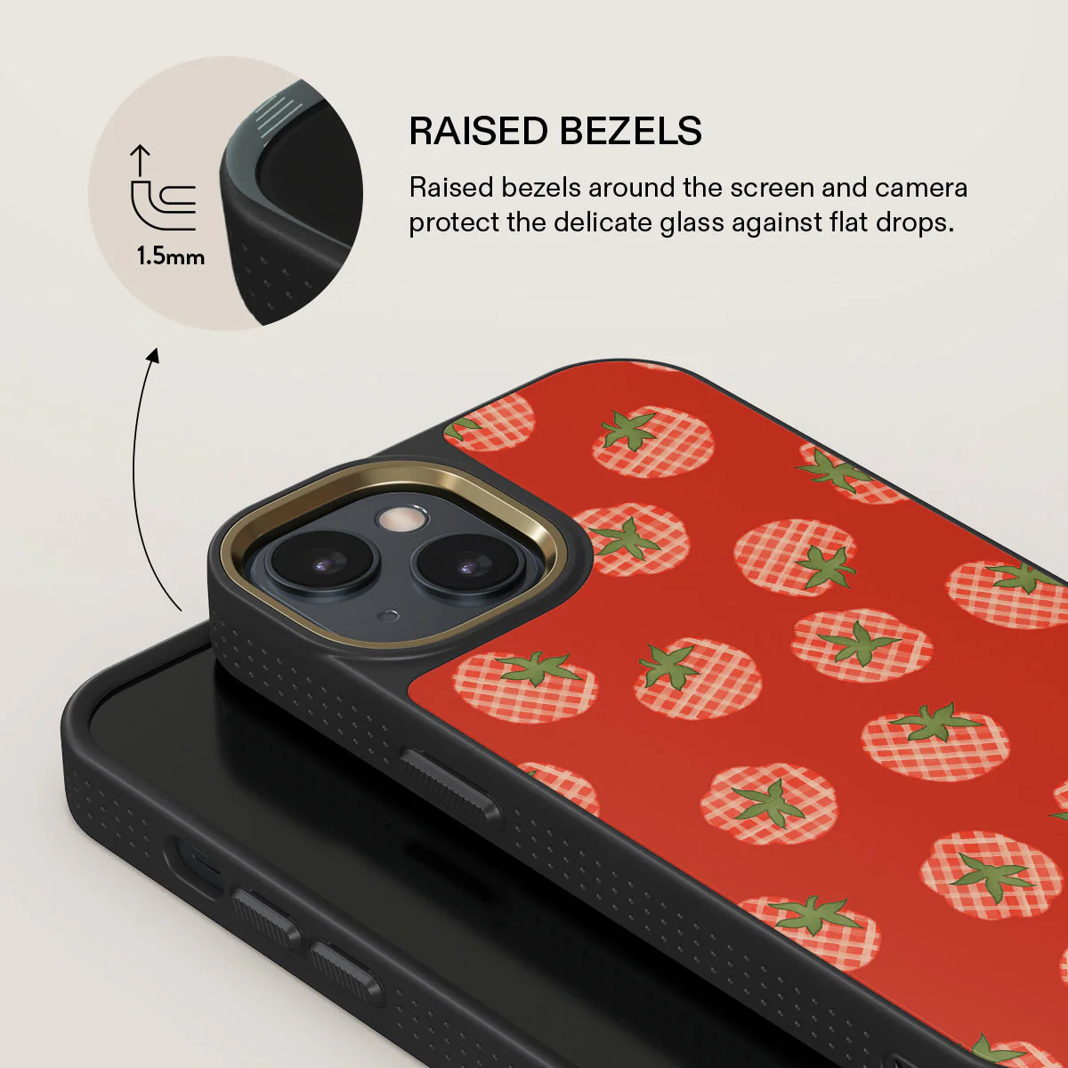 Harvest - iPhone 14 Case - Image 8