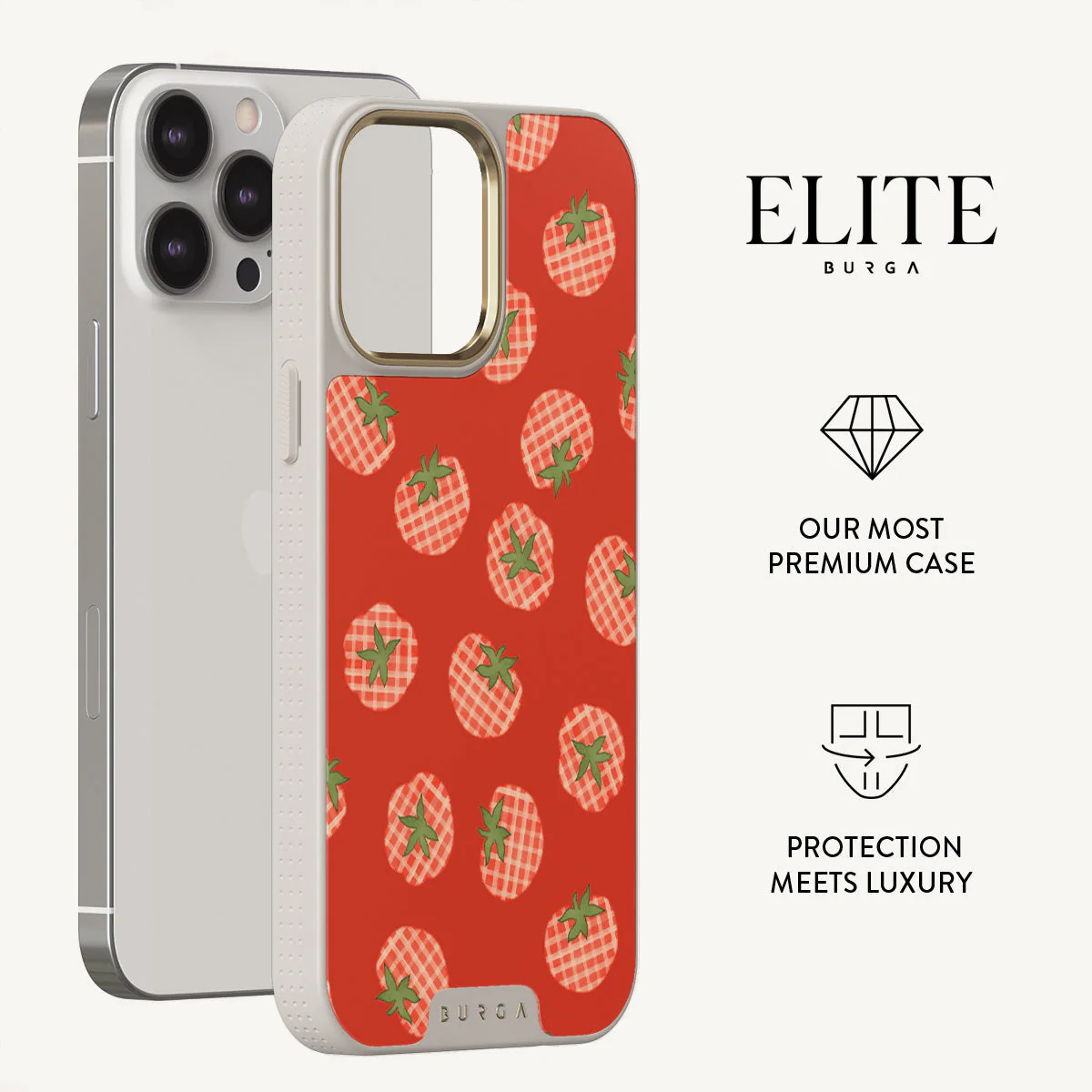 Harvest - iPhone 14 Pro Case - Image 20