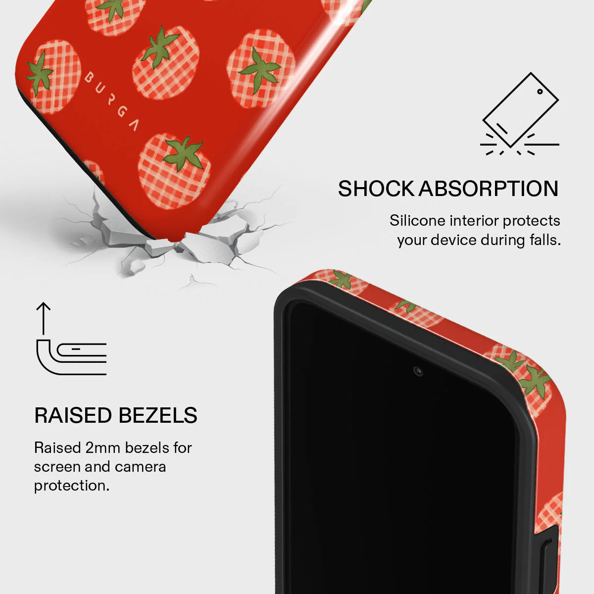 Harvest - iPhone 14 Pro Max Case - Image 4