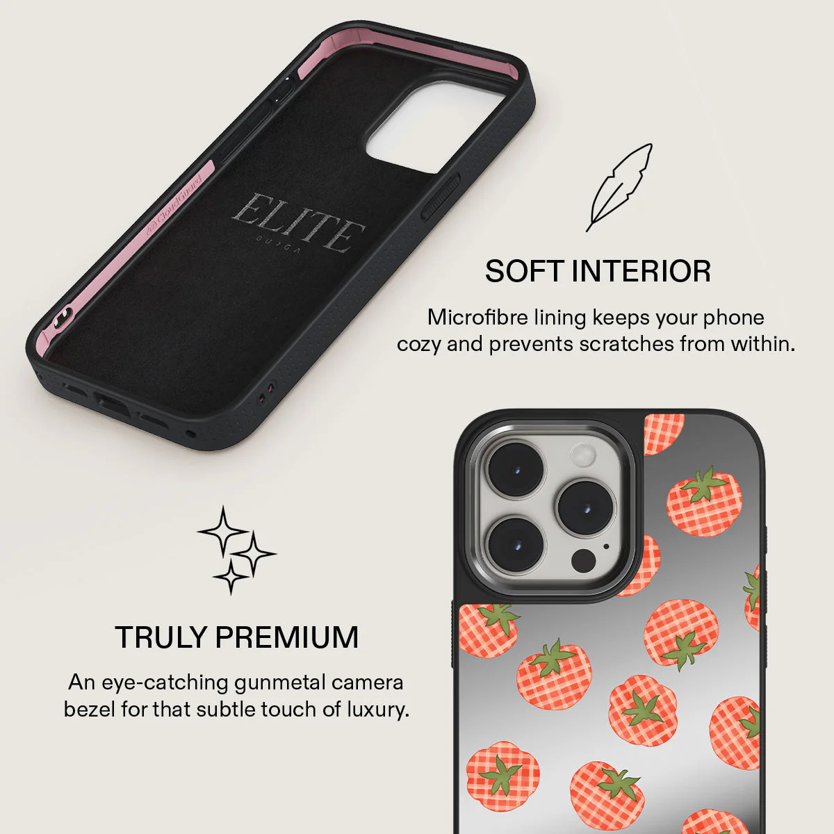Harvest - iPhone 14 Pro Max Case - Image 40