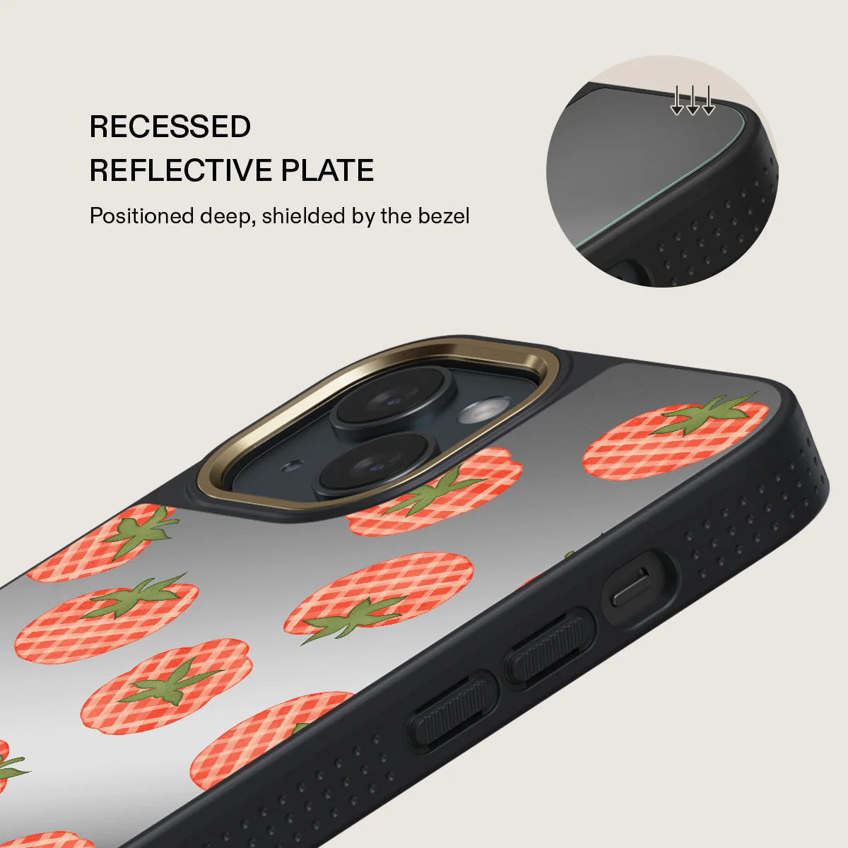 Harvest - iPhone 15 Case - Image 29