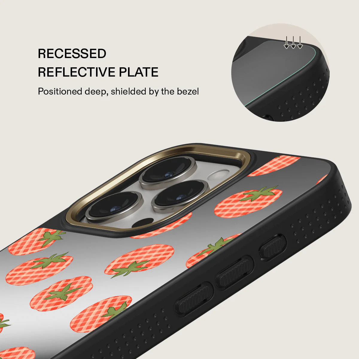 Harvest - iPhone 15 Pro Case - Image 29
