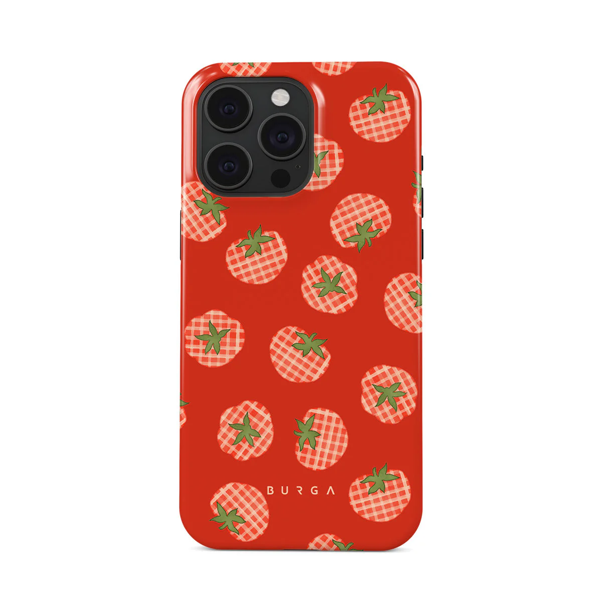 Harvest - iPhone 15 Pro Max Case