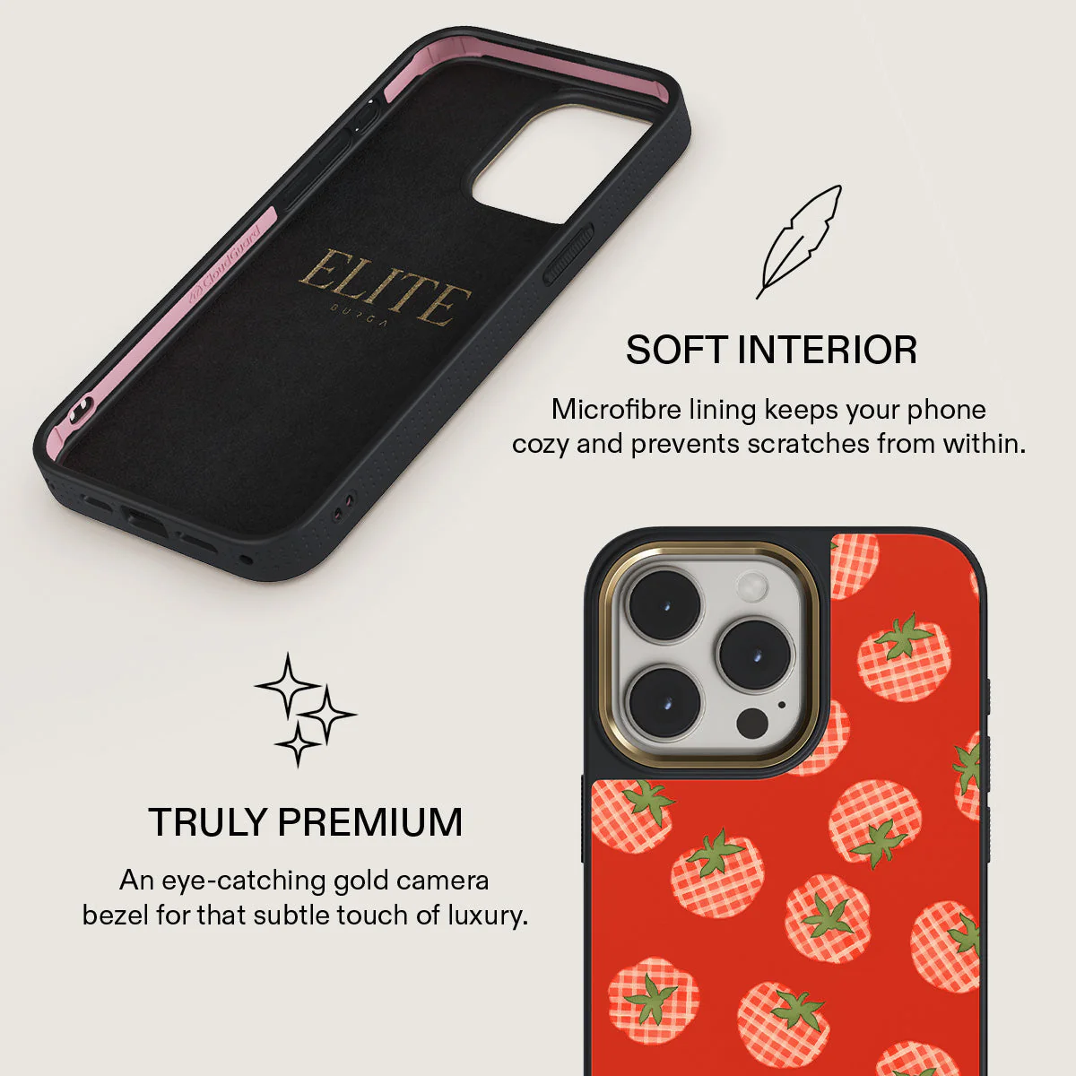 Harvest - iPhone 15 Pro Max Case - Image 10