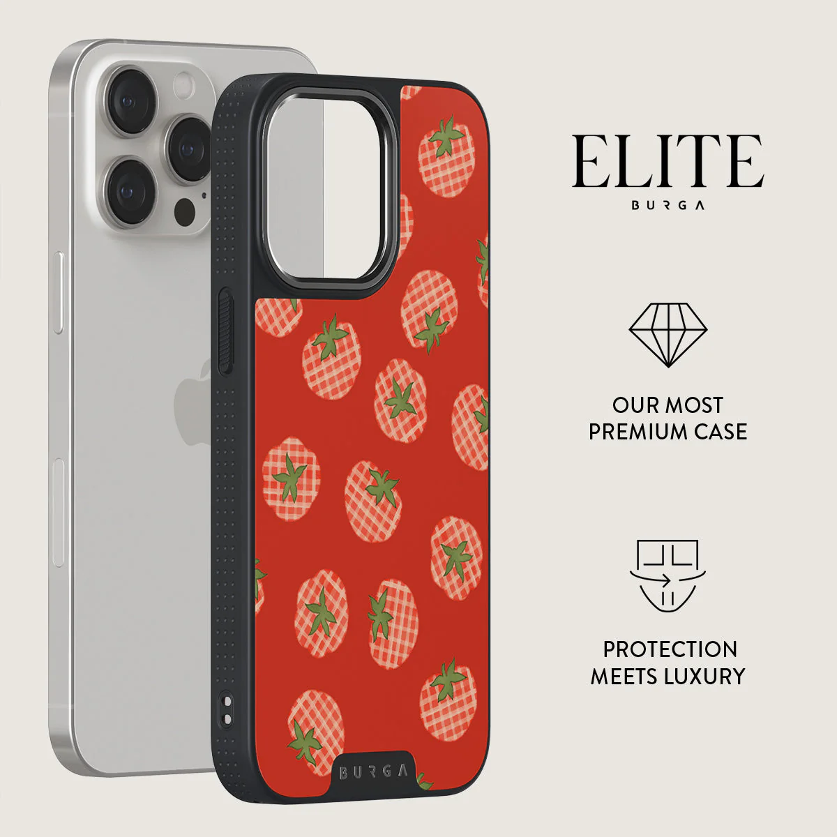 Harvest - iPhone 15 Pro Max Case - Image 13