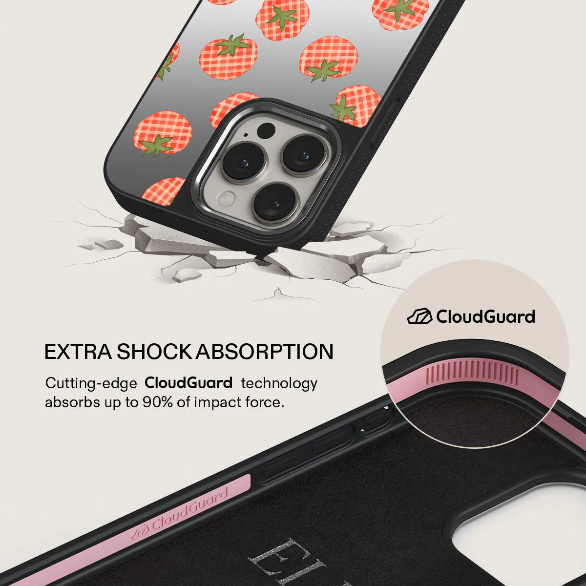 Harvest - iPhone 15 Pro Max Case - Image 36