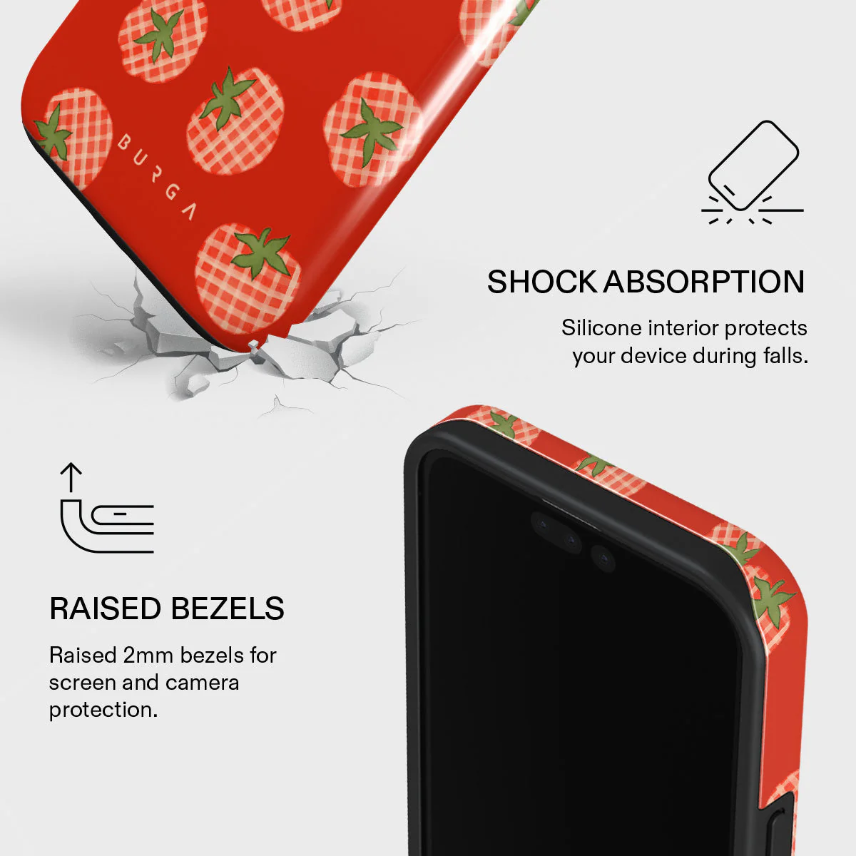 Harvest - iPhone 15 Pro Max Case - Image 4