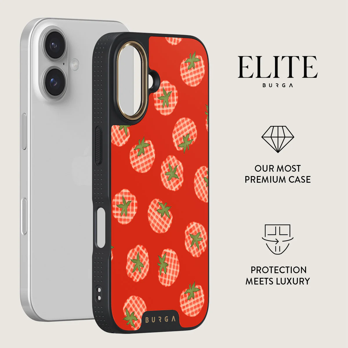 Harvest - iPhone 16 Case - Image 7