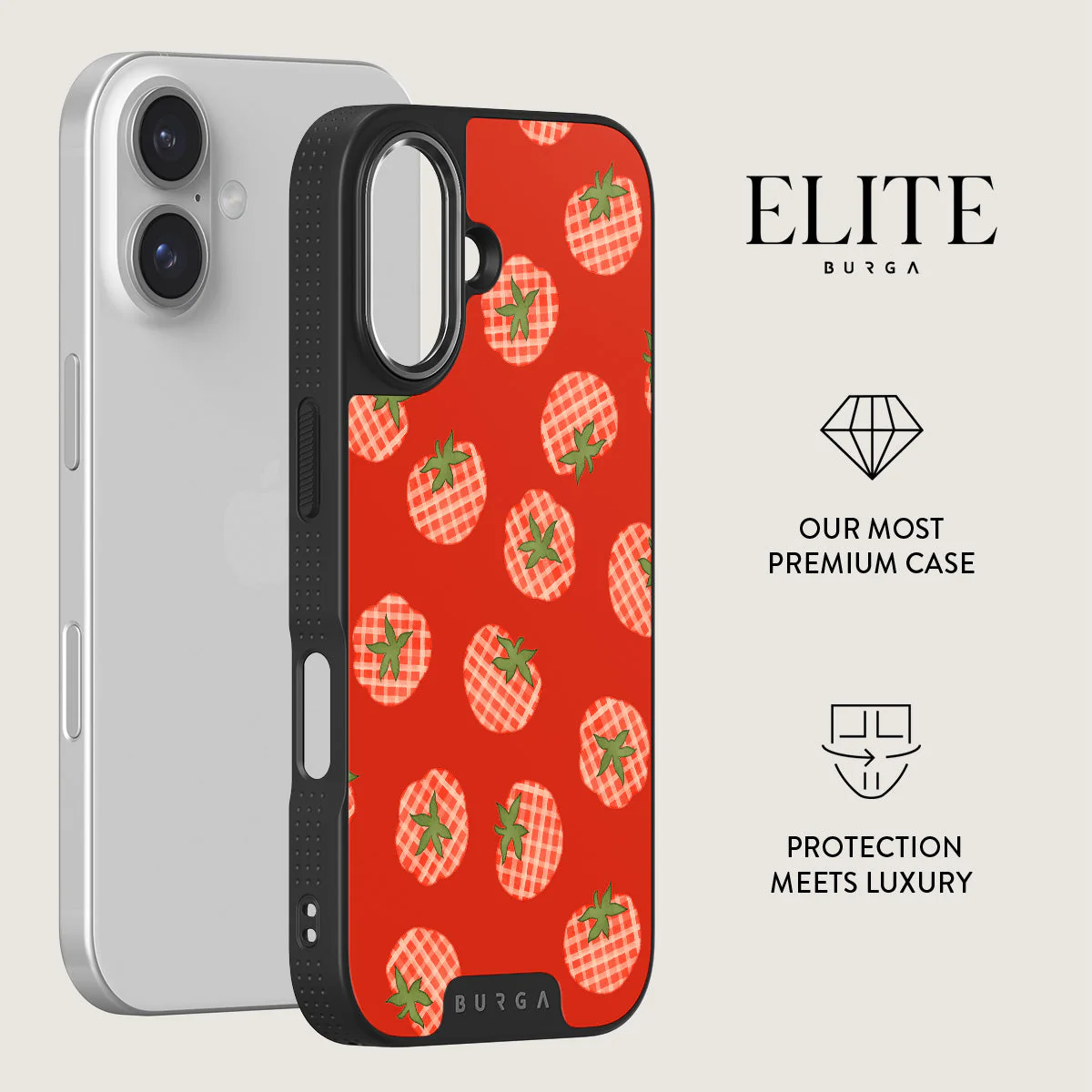 Harvest - iPhone 16 Plus Case - Image 14