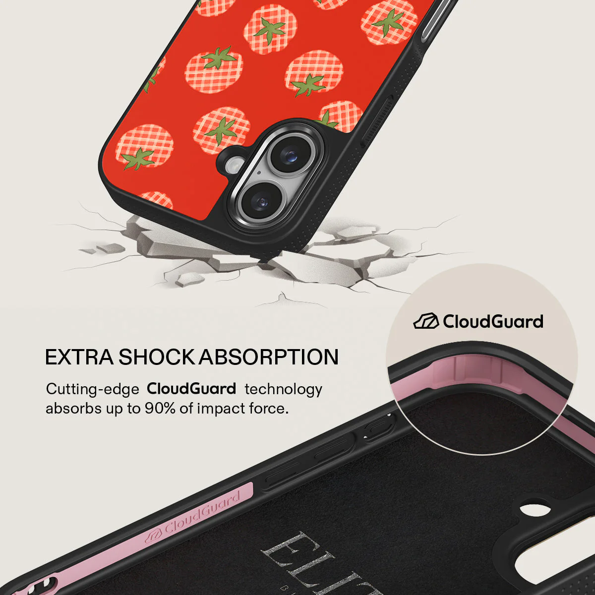 Harvest - iPhone 16 Plus Case - Image 15