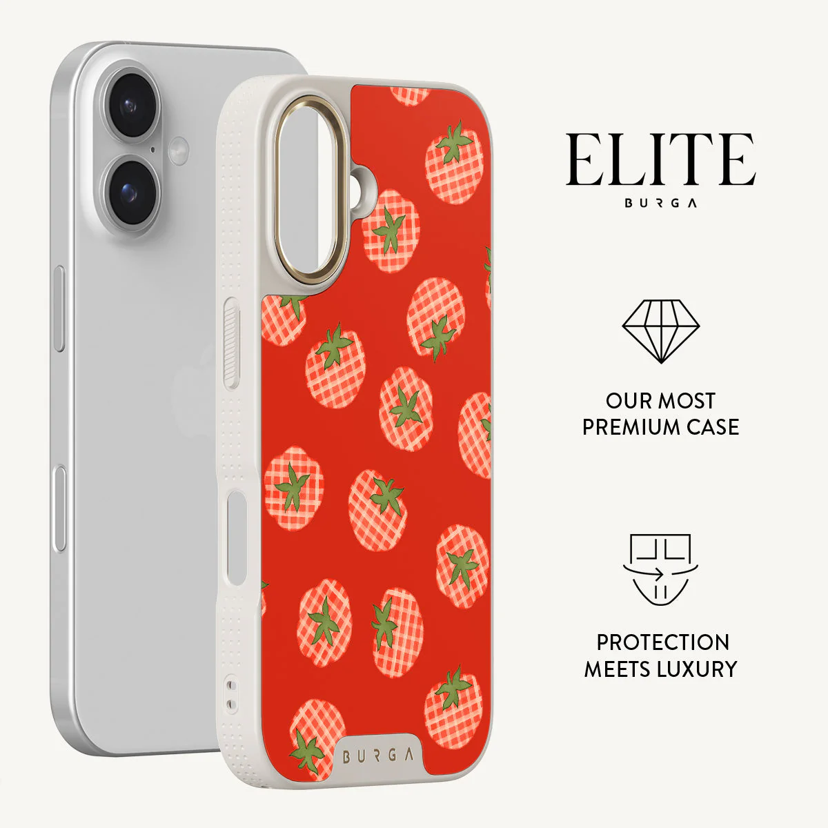 Harvest - iPhone 16 Plus Case - Image 21