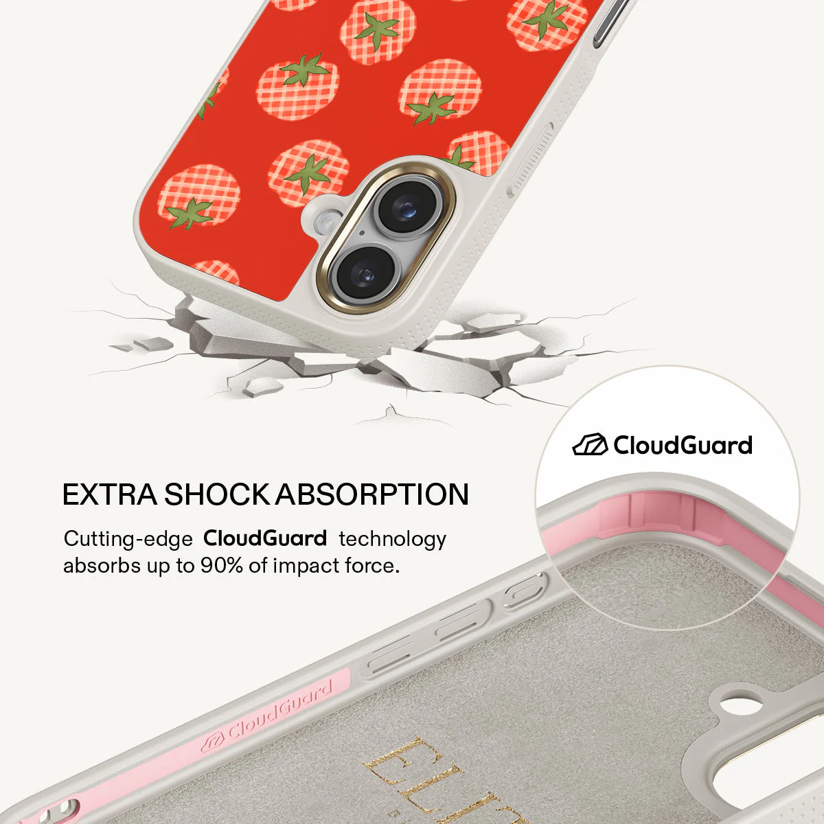 Harvest - iPhone 16 Plus Case - Image 22