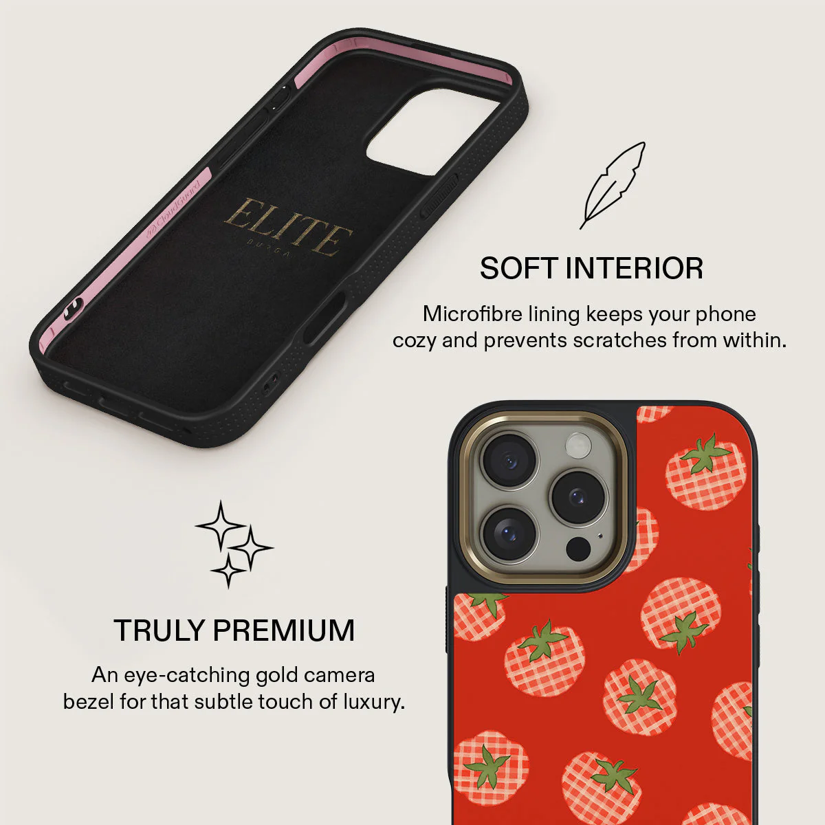Harvest - iPhone 16 Pro Case - Image 11