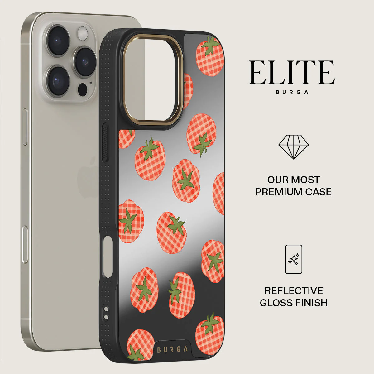 Harvest - iPhone 16 Pro Case - Image 28