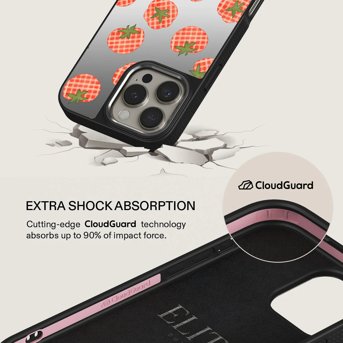 Harvest - iPhone 16 Pro Case - Image 37
