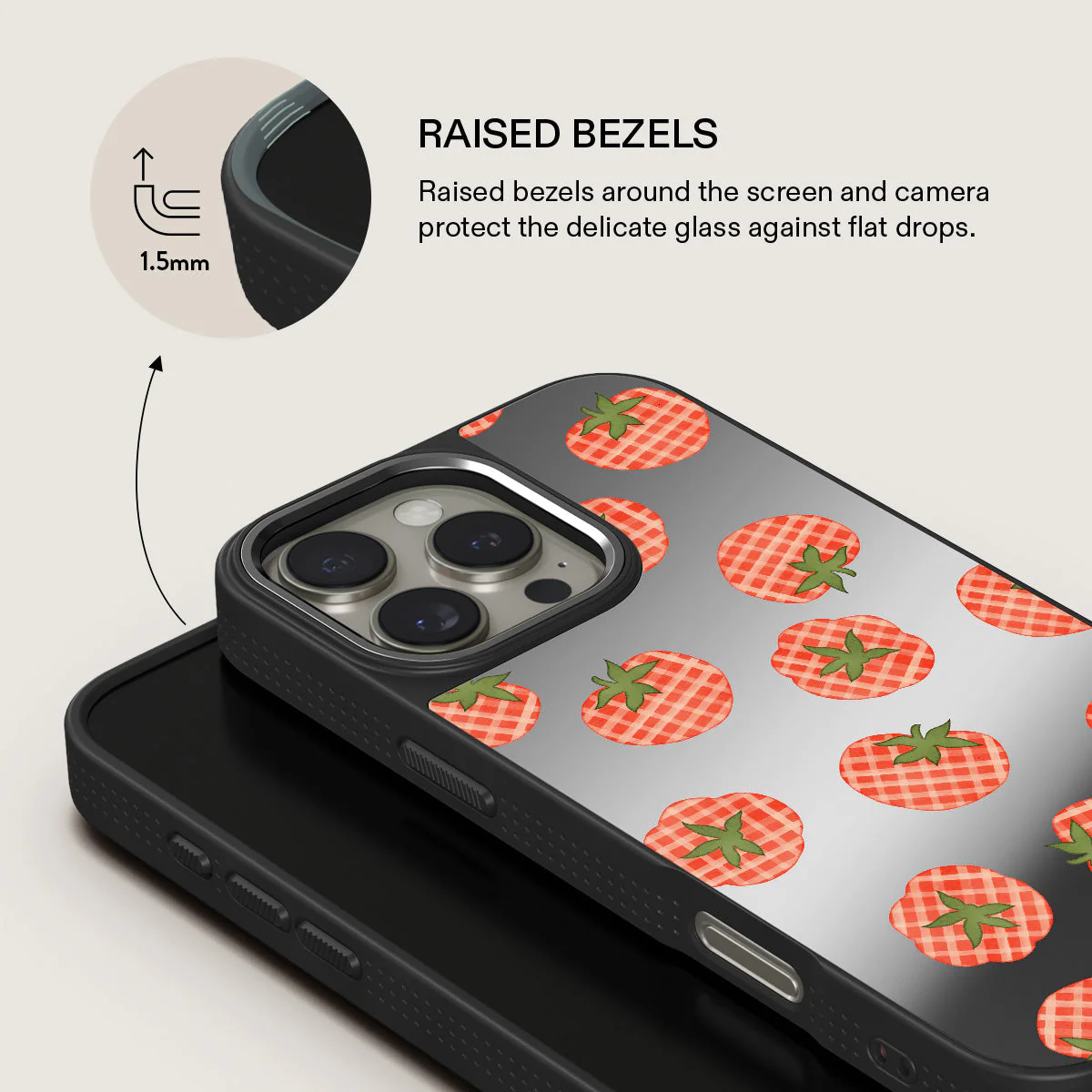 Harvest - iPhone 16 Pro Case - Image 39