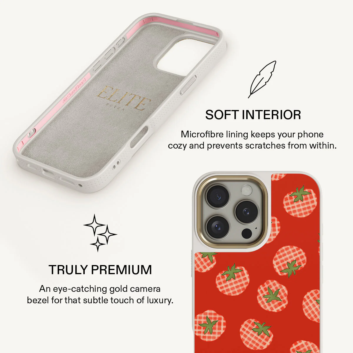 Harvest - iPhone 16 Pro Max Case - Image 25