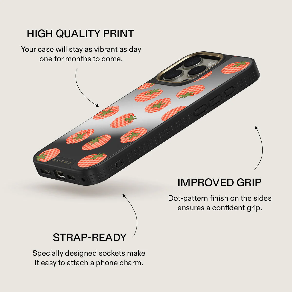 Harvest - iPhone 16 Pro Max Case - Image 32