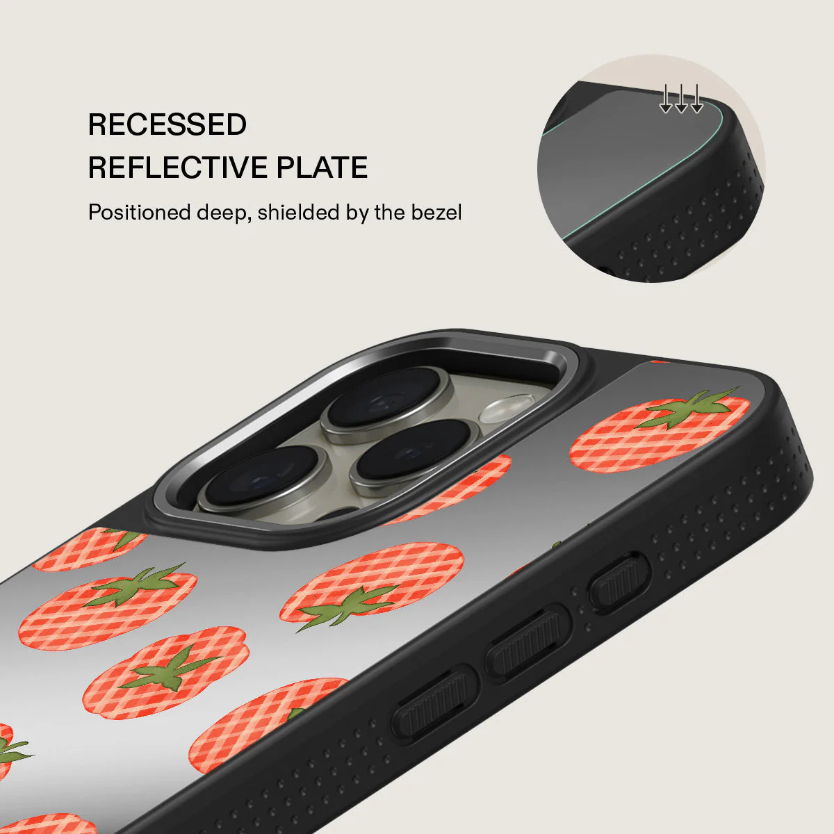 Harvest - iPhone 16 Pro Max Case - Image 38