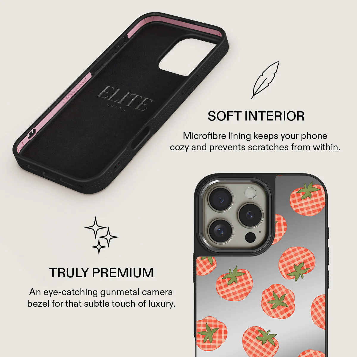Harvest - iPhone 16 Pro Max Case - Image 41