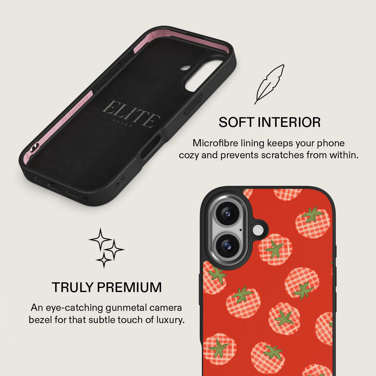Harvest - iPhone 17 Case - Image 17