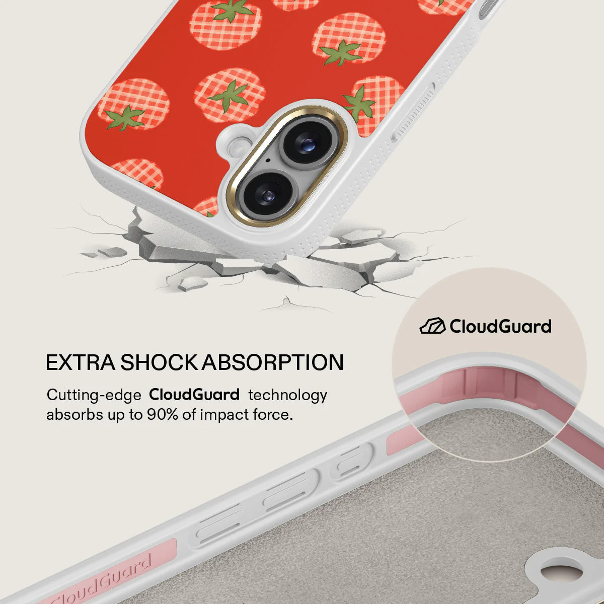 Harvest - iPhone 17 Case - Image 21
