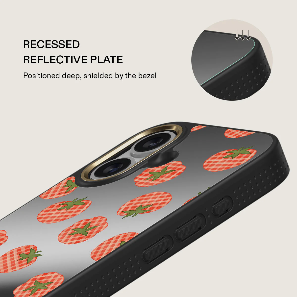Harvest - iPhone 17 Case - Image 29