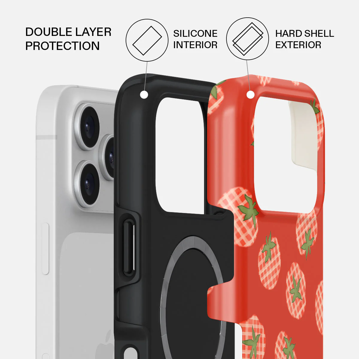 Harvest - iPhone 17 Pro Case - Image 2