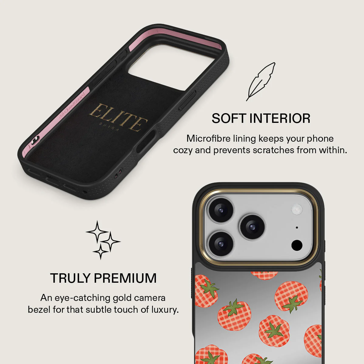 Harvest - iPhone 17 Pro Case - Image 32