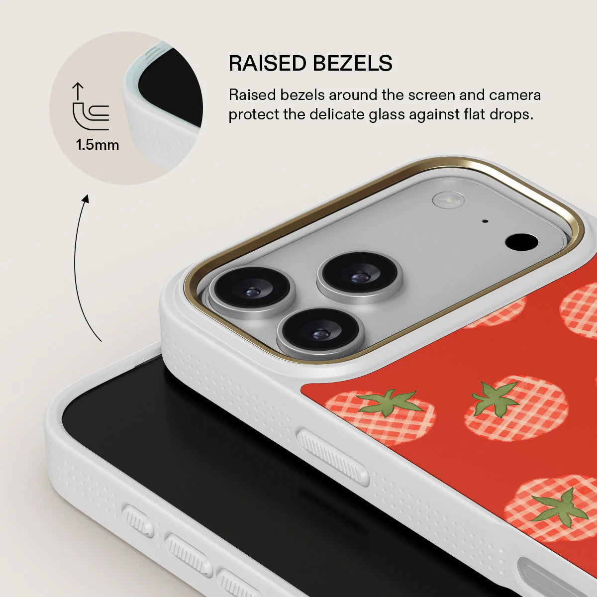 Harvest - iPhone 17 Pro Max Case - Image 22