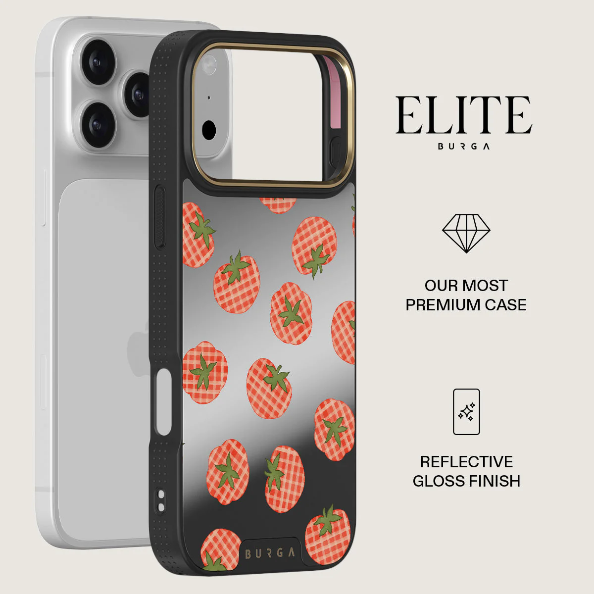 Harvest - iPhone 17 Pro Max Case - Image 27