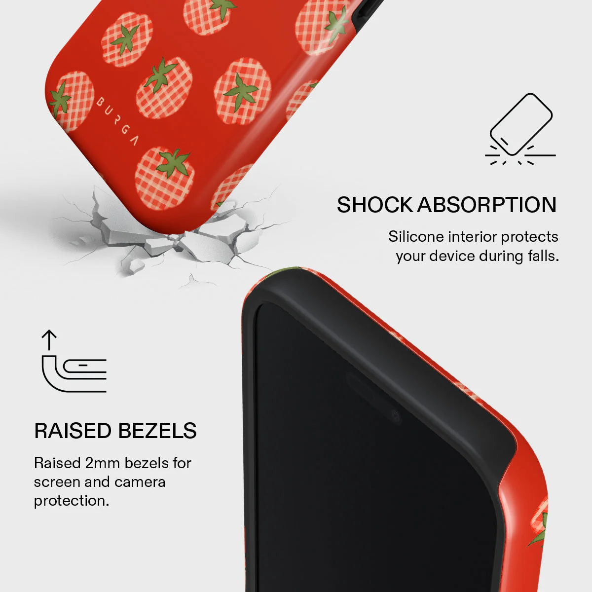 Harvest - iPhone 17 Pro Max Case - Image 4