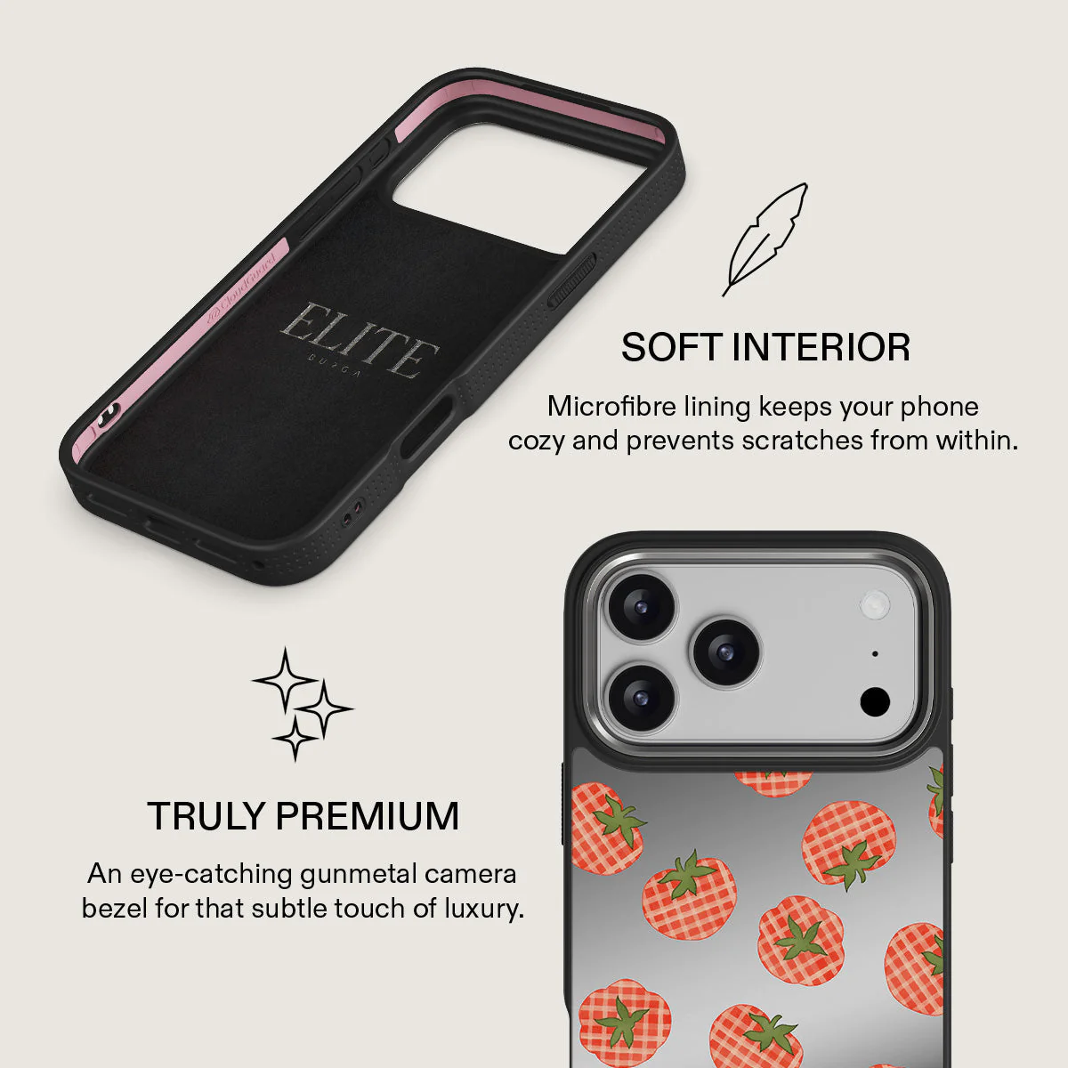 Harvest - iPhone 17 Pro Max Case - Image 40