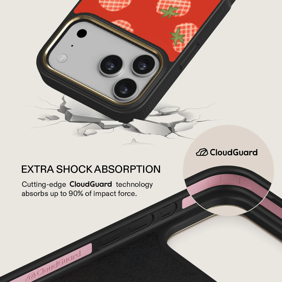 Harvest - iPhone 17 Pro Max Case - Image 7