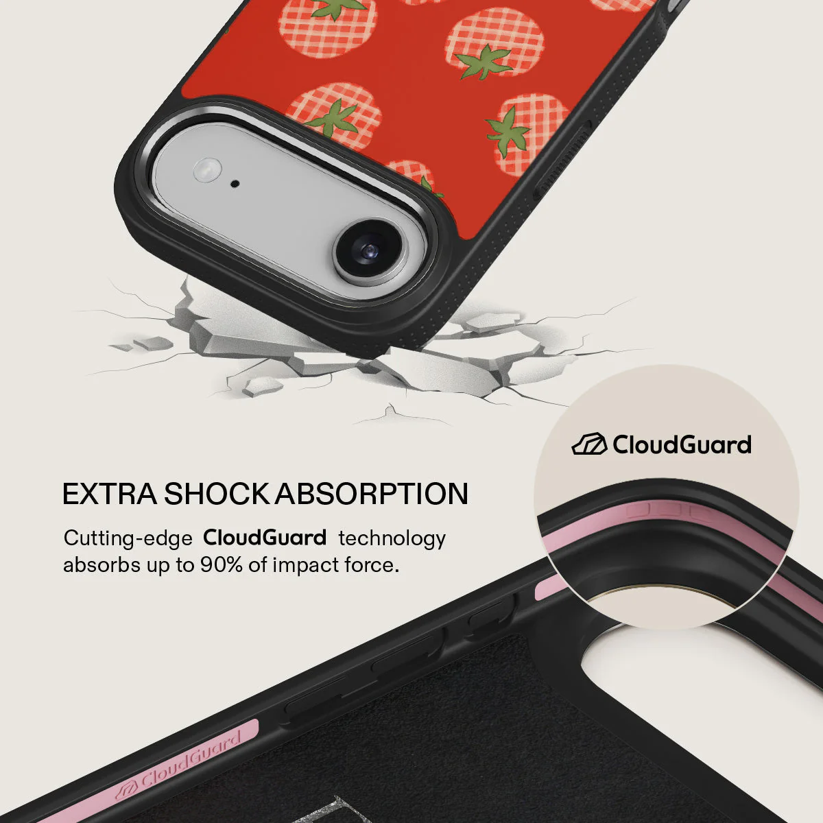 Harvest - iPhone Air Case - Image 14