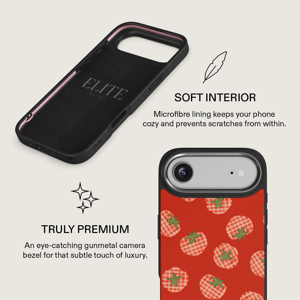 Harvest - iPhone Air Case - Image 17