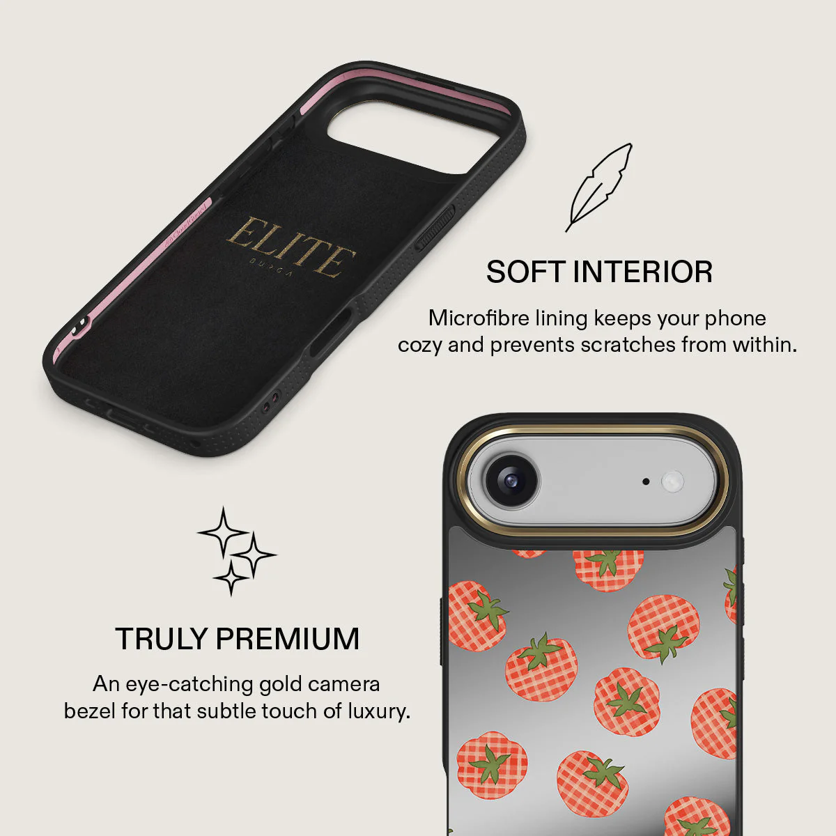 Harvest - iPhone Air Case - Image 32