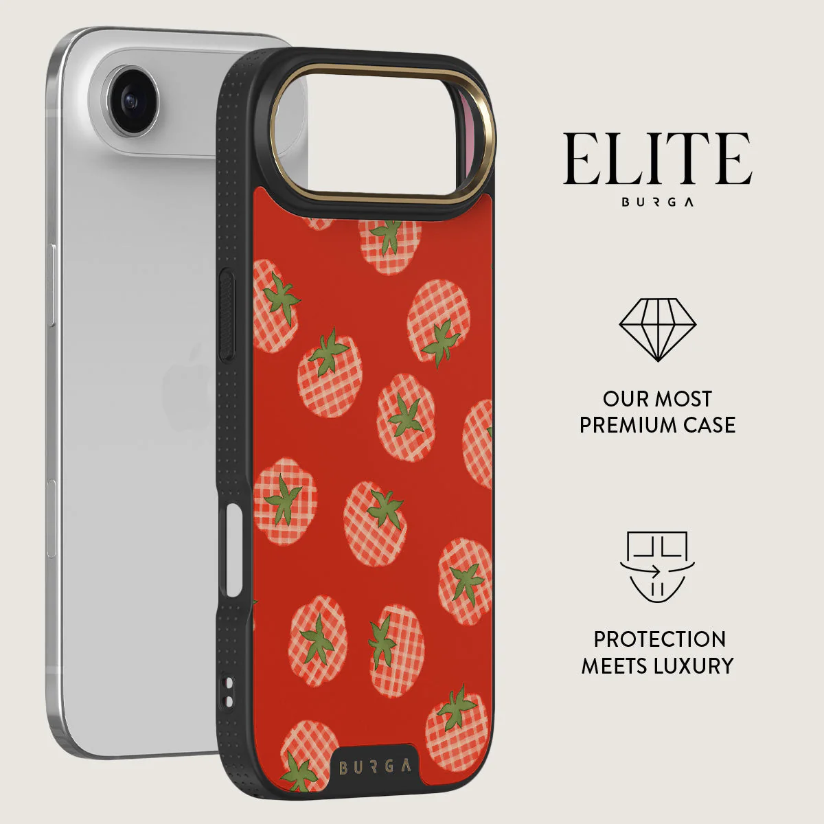 Harvest - iPhone Air Case - Image 6