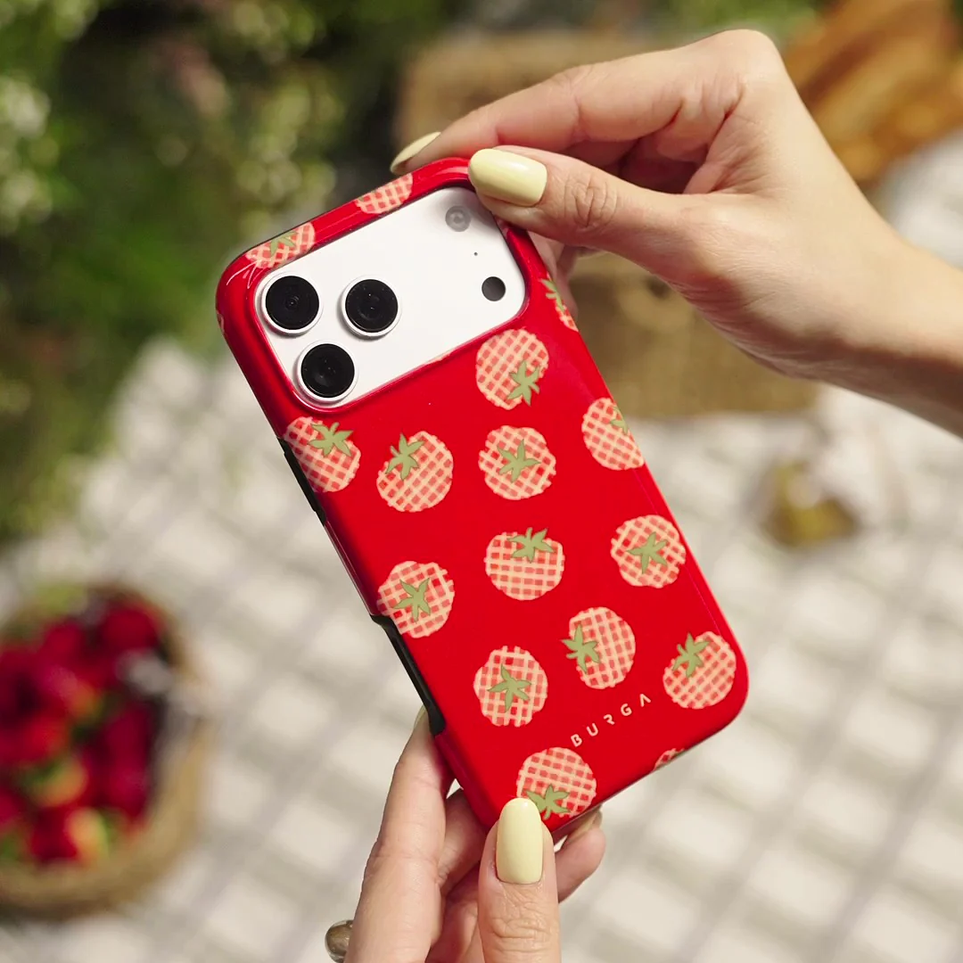 Harvest - iPhone SE (2022) Case - Image 9