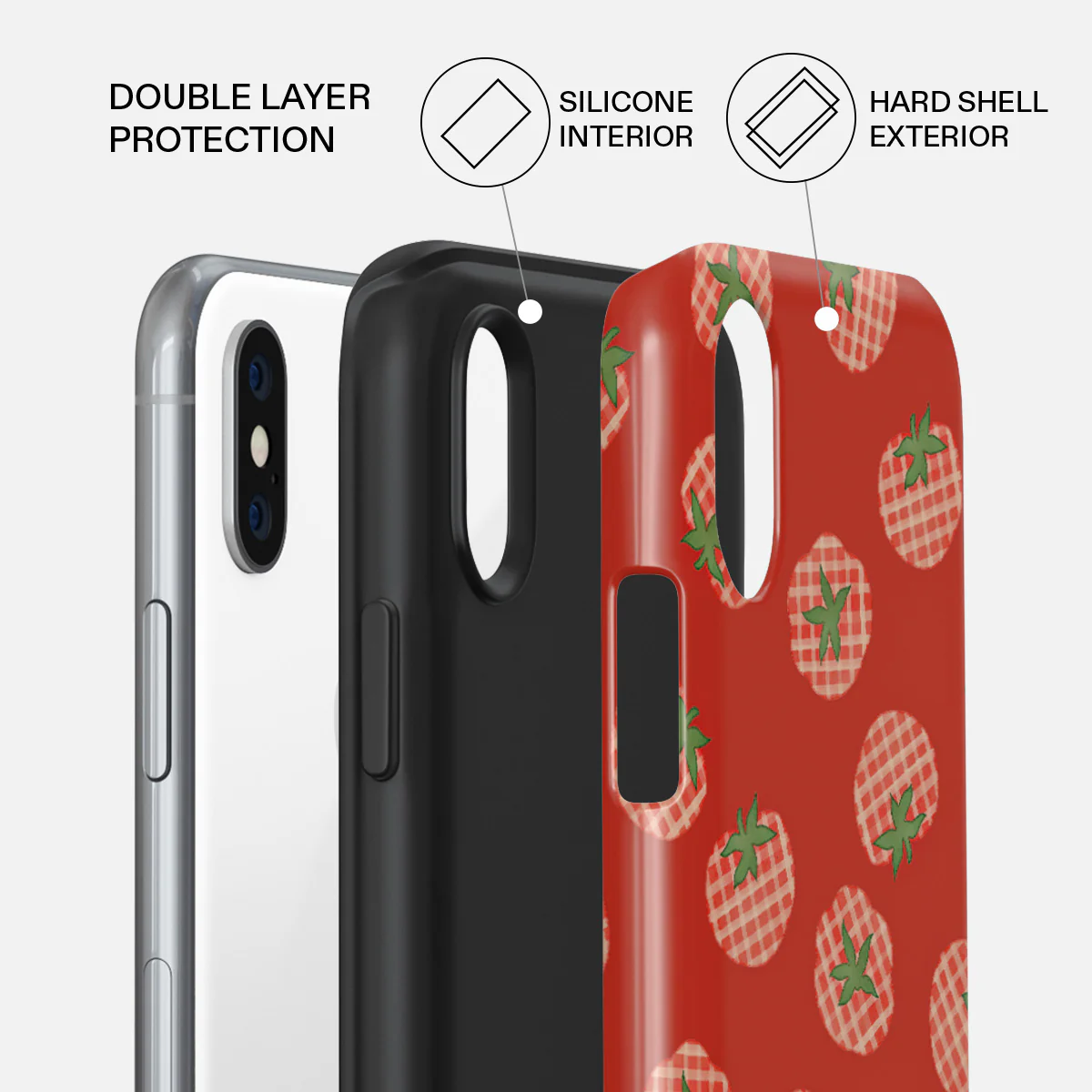 Harvest - iPhone X / XS Case - Image 6