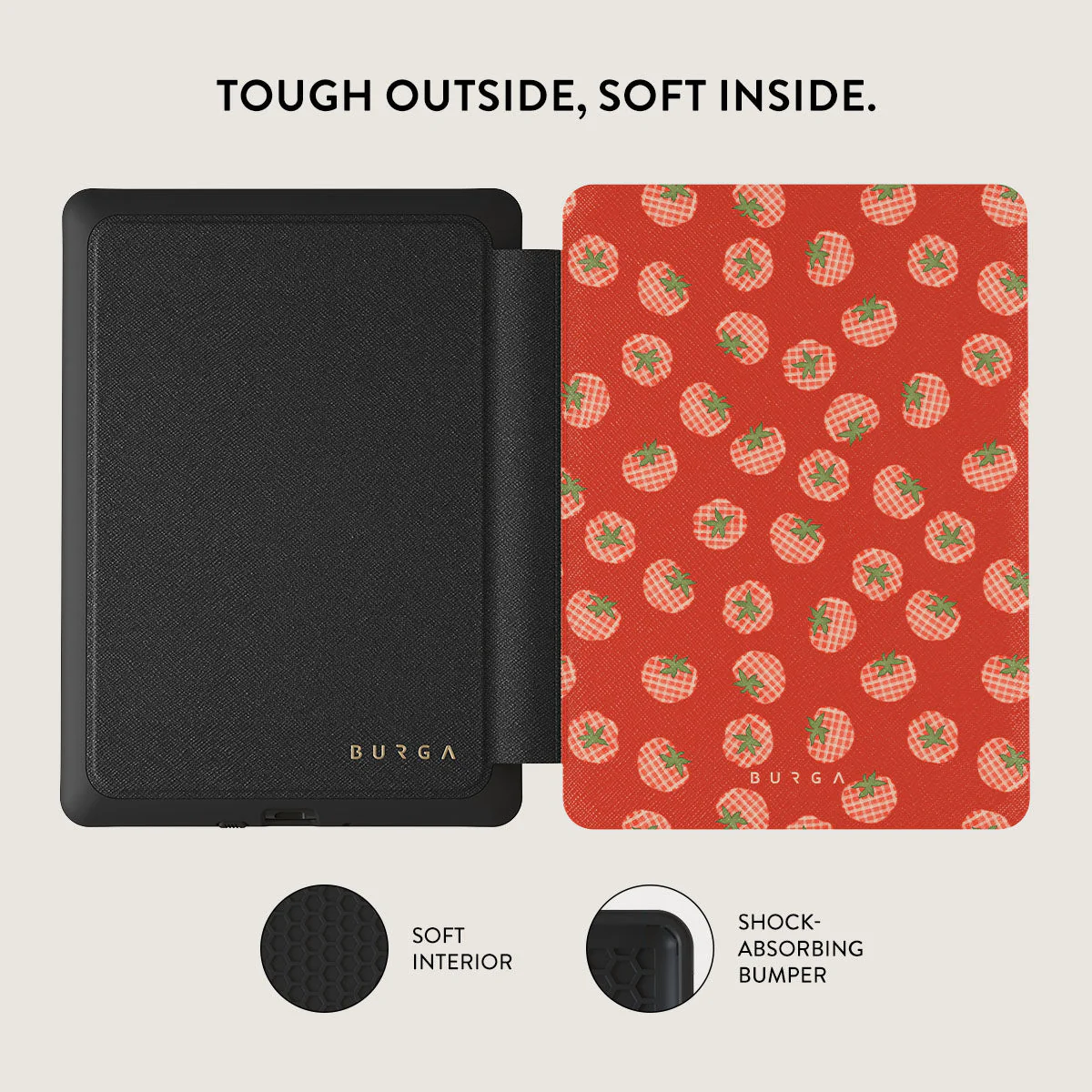 Harvest - Kindle Paperwhite (12th Gen) Case - Image 4