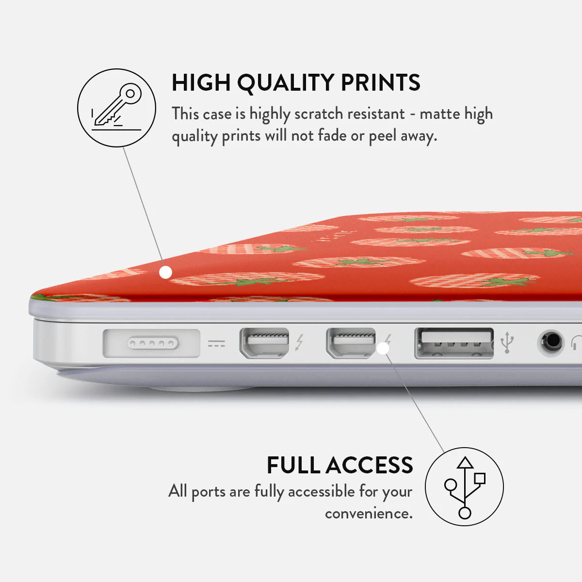 Harvest - Macbook Case - Image 20