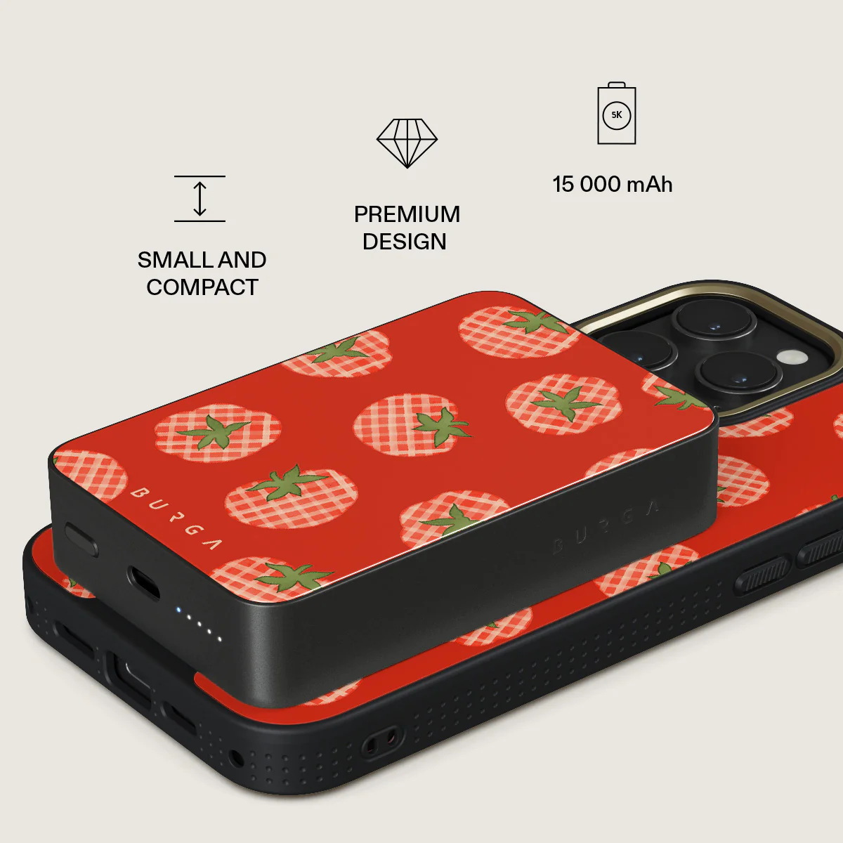 Harvest - Magnetic Power Bank - Image 32