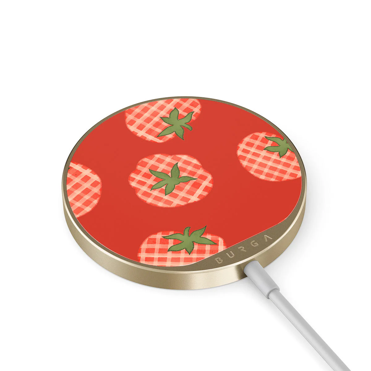 Harvest - Magnetic Wireless Charger