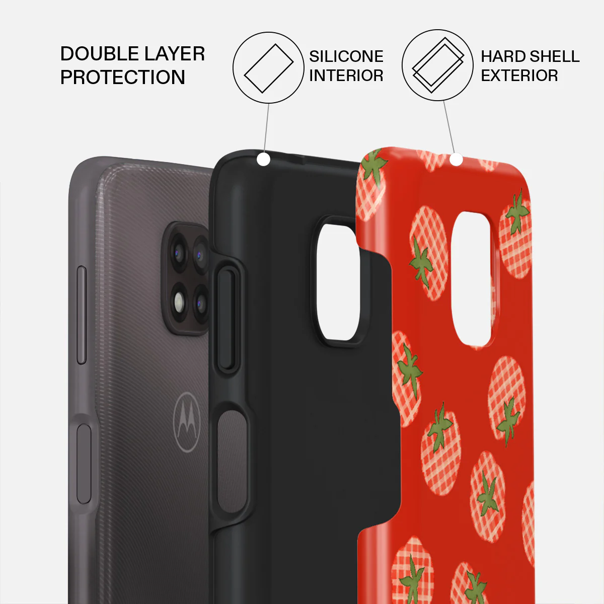 Harvest - Motorola Moto G Power 2021 Case - Image 2