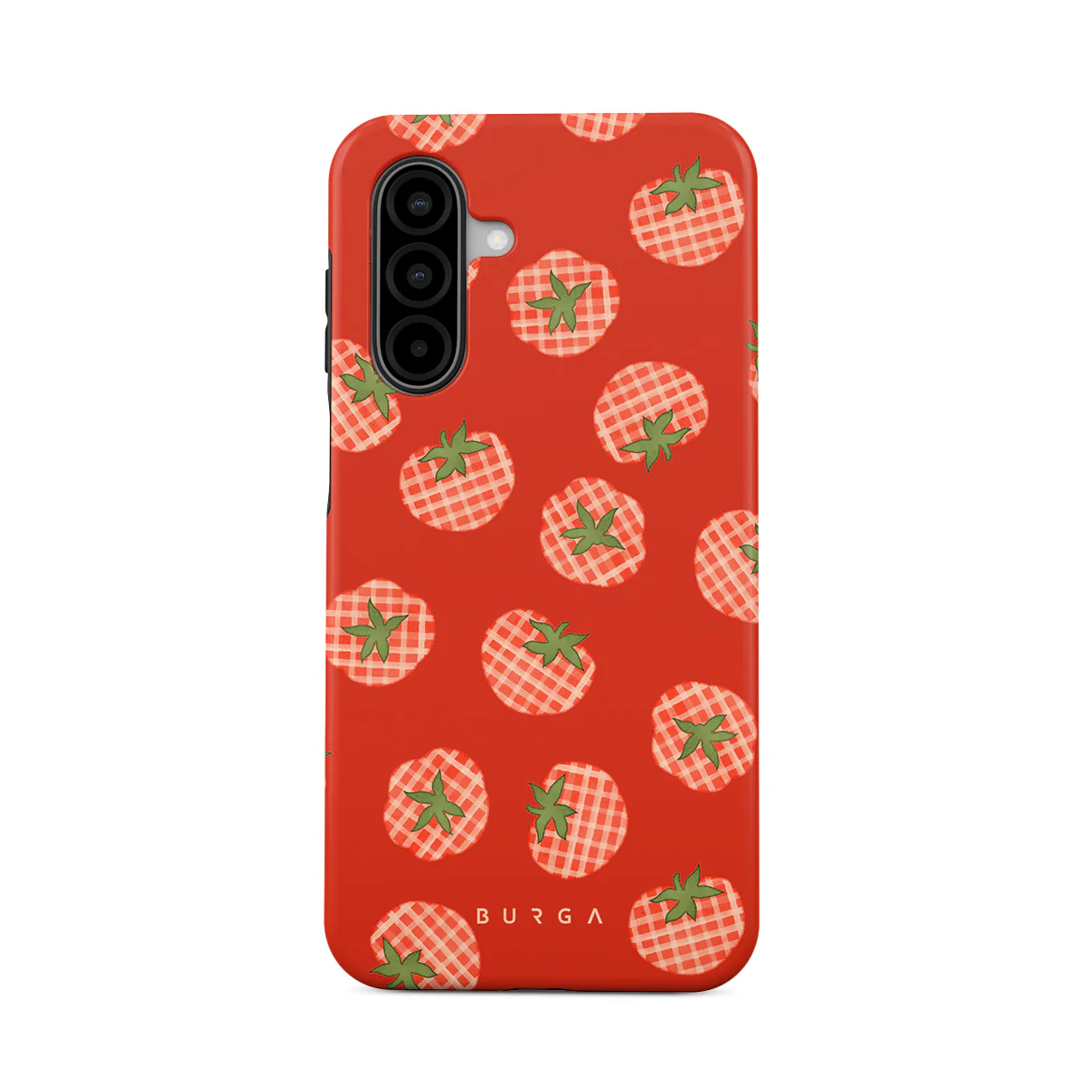 Harvest - Samsung Galaxy A17 Case