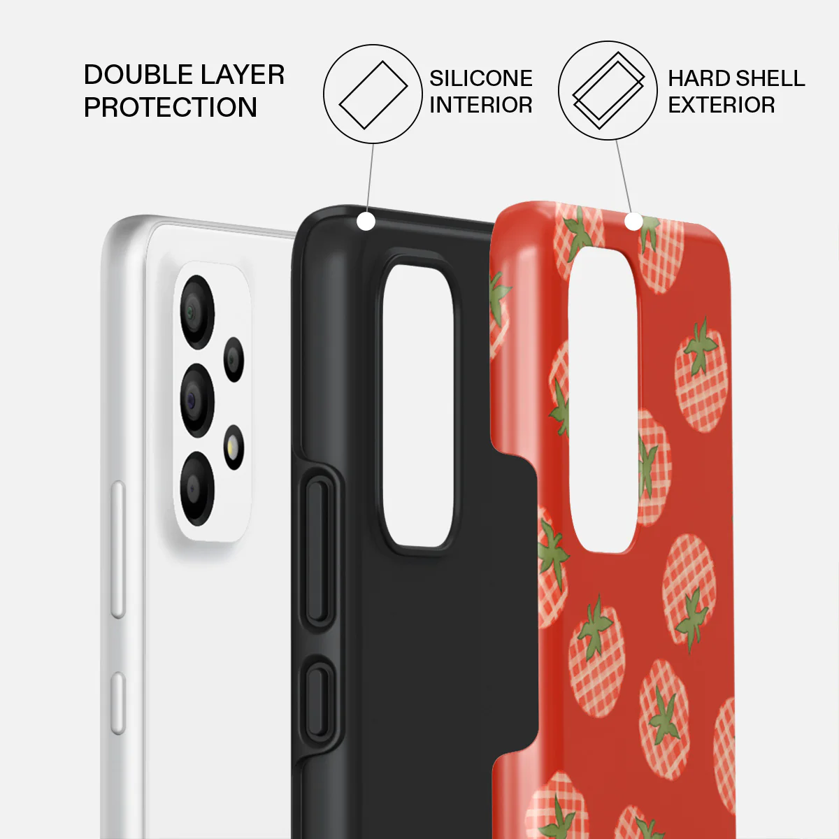 Harvest - Samsung Galaxy A23 4G / 5G Case - Image 2