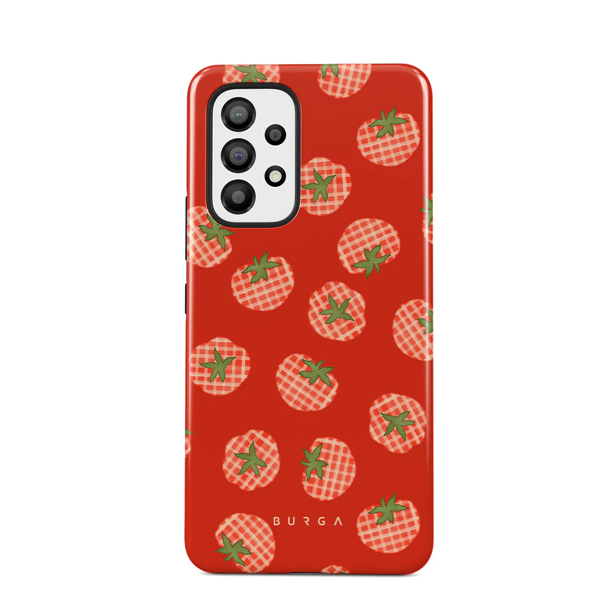 Harvest - Samsung Galaxy A33 Case