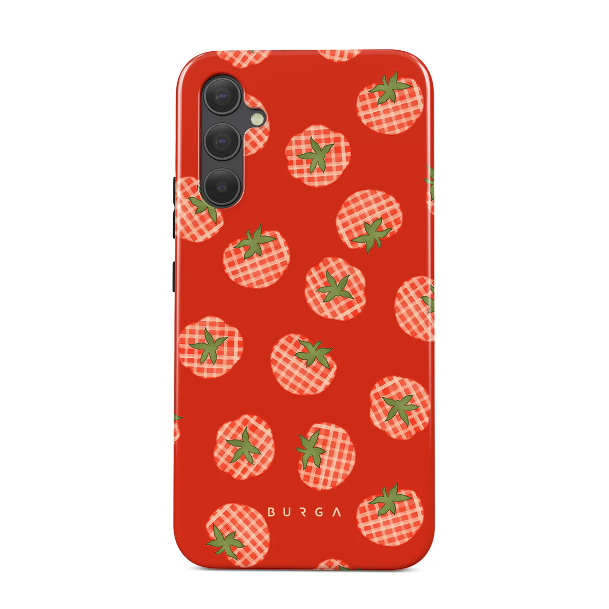 Harvest - Samsung Galaxy A34 Case