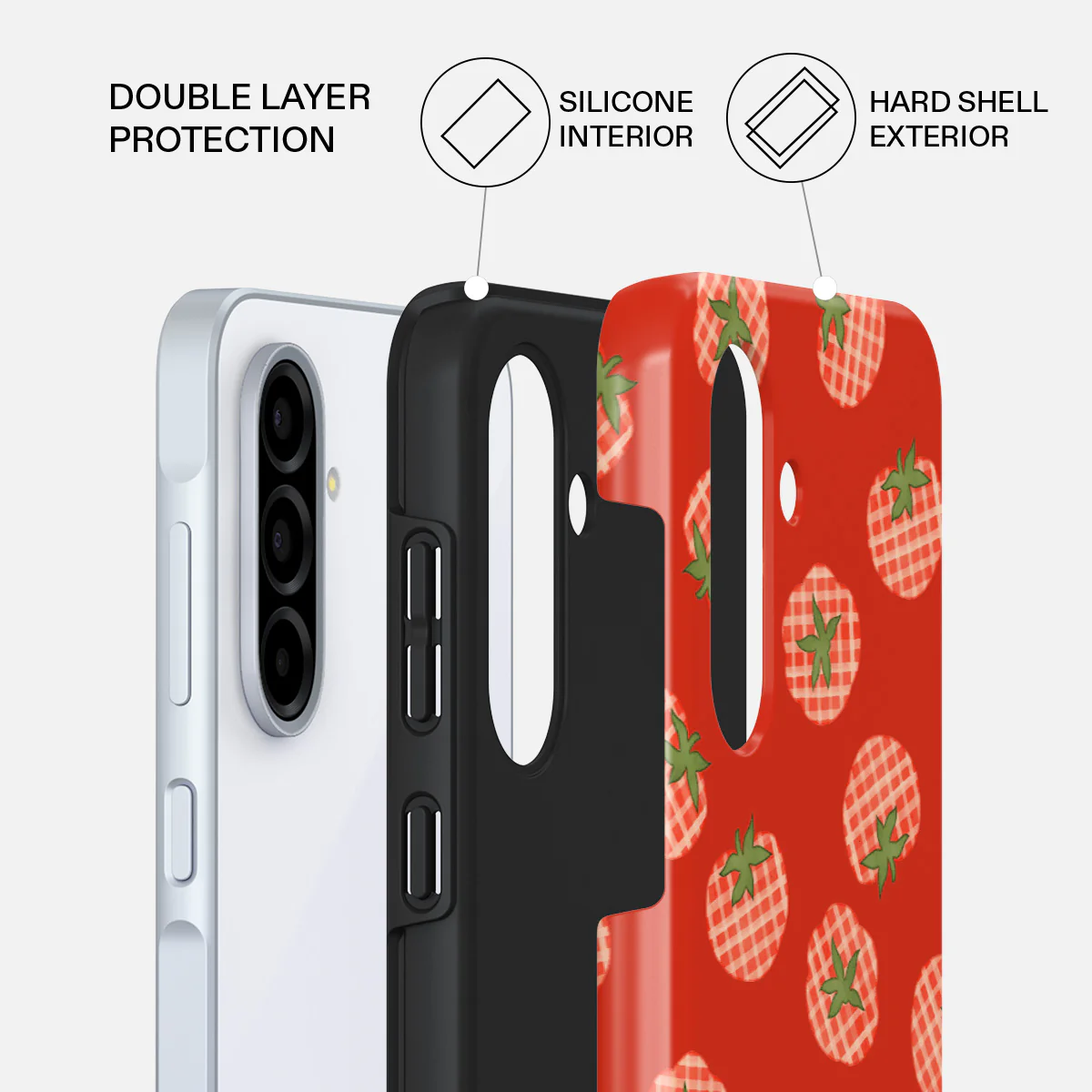 Harvest - Samsung Galaxy A36 5G Case - Image 2